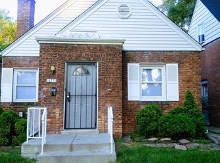 14311 S La Salle St, Riverdale, IL