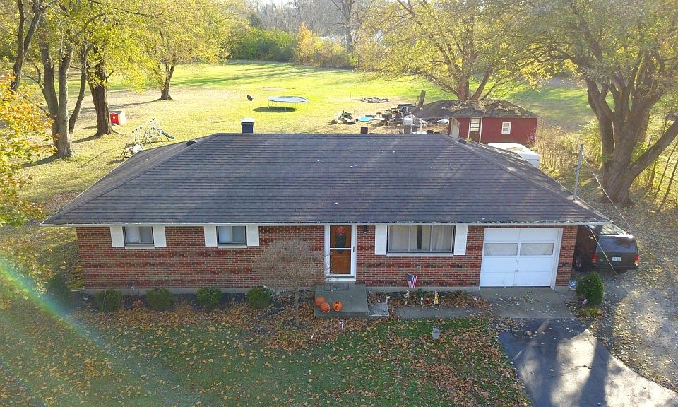 4860 W Kessler Cowlesville Rd, West Milton, OH 45383 Zillow