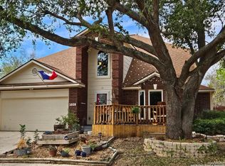 1028 Wellbrook, Schertz, TX 78154
