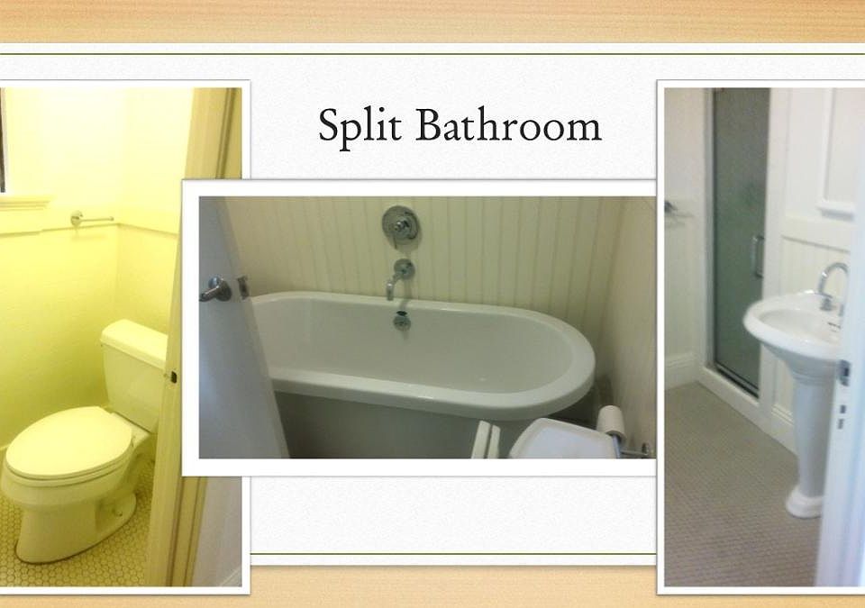 1st image of 372 Arguello Blvd #1