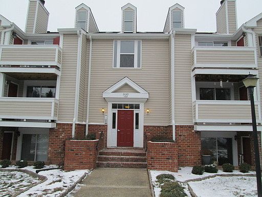 1st image of 2440 Stembridge Ct APT B