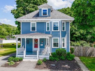 45 Buttonwoods Ave, Haverhill, MA 01830