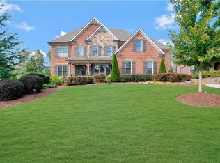 1615 Dawn Dr, Suwanee, GA 30024