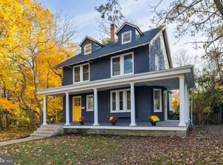 505 Orkney Rd, Baltimore, MD 21212