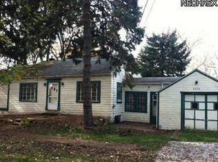 5070 Manchester Rd, New Franklin, OH 44319