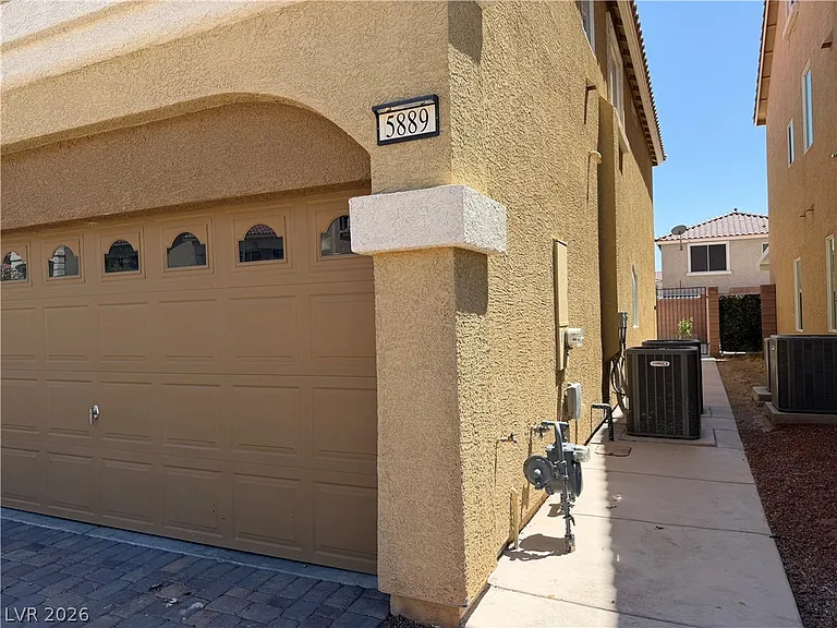 5889 Azzura Palms Ave — Photo 2