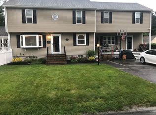 4 Gilmore Rd, Framingham, MA 01701