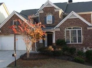 685 Maple Grove Way, Marietta, GA 30066