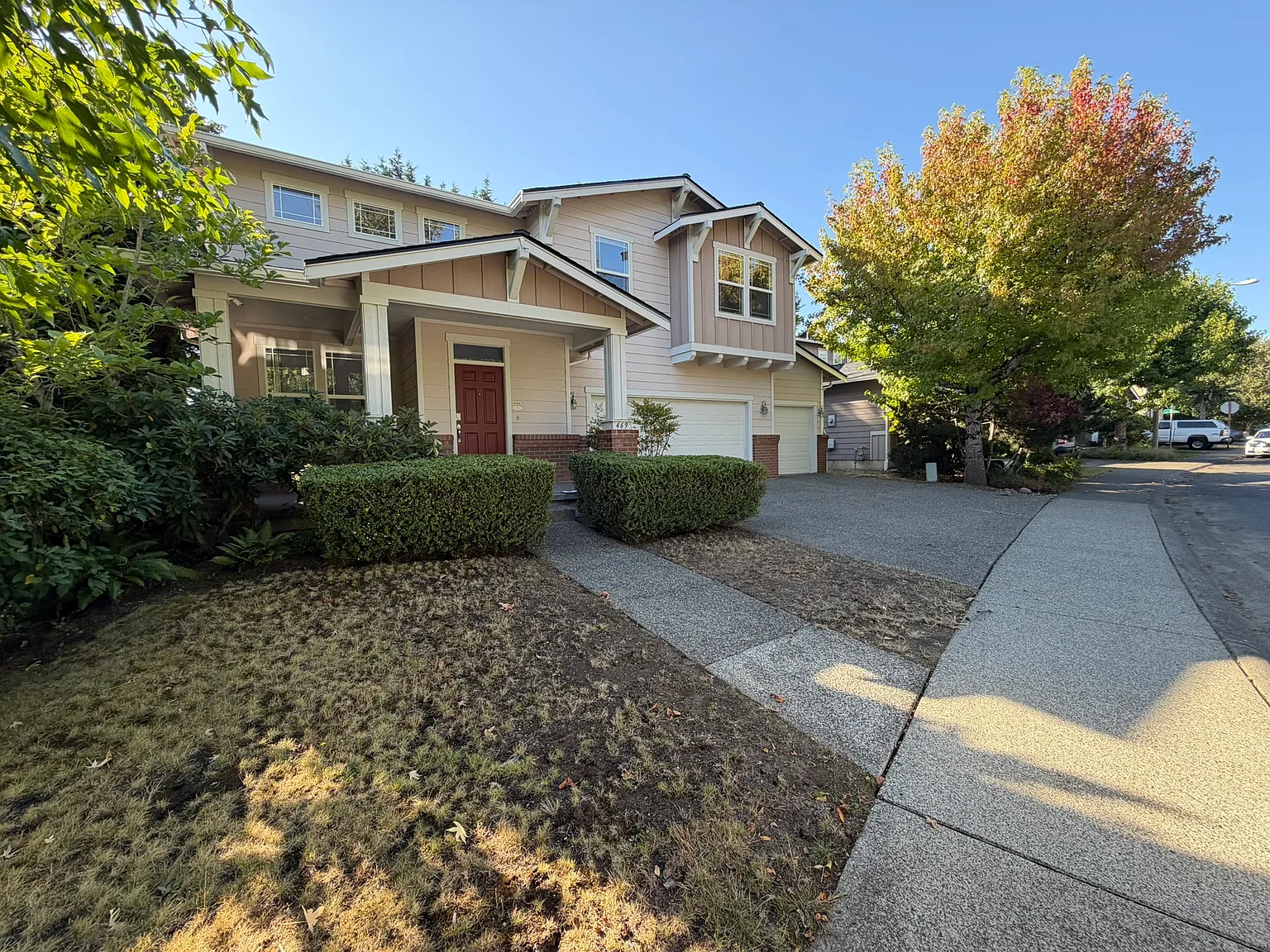 5 bed, 3.5 bath, 3170 sqft, $4,395 — Photo 3