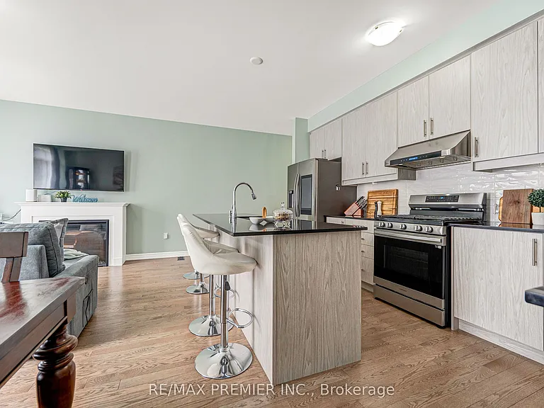 55 Singhampton Rd #MAIN — Photo 16