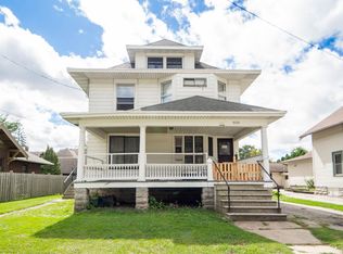 505 W Irving Ave, Oshkosh, WI 54901