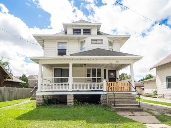 505 W Irving Ave, Oshkosh, WI 54901