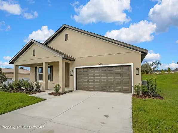 7073 Orinoco Rd, Weeki Wachee, FL 34613