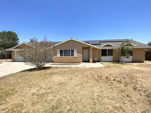 17117 Queensglen Ave, Palmdale, CA 93591