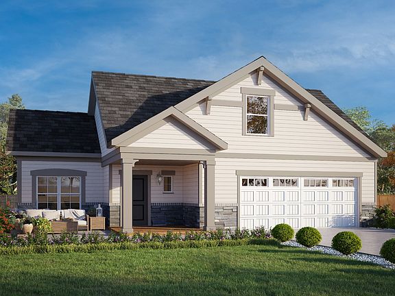 3rd image of 1318 Hidden Oaks Dr