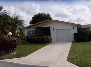 6640 Overland Dr, Delray Beach, FL 33484