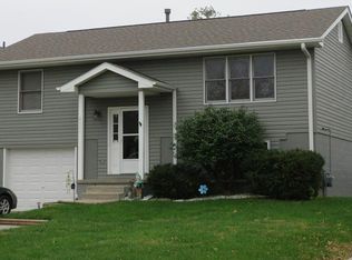 2111 Avenue K, Council Bluffs, IA 51501