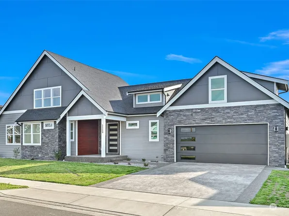 2229 Berryman Loop, Lynden, WA 98264
