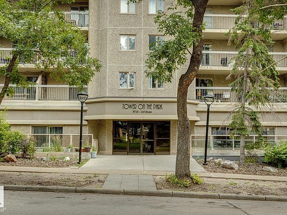 3rd image of 9715 110th St NW #408