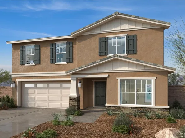 825 Thunder Trl, San Jacinto, CA 92582