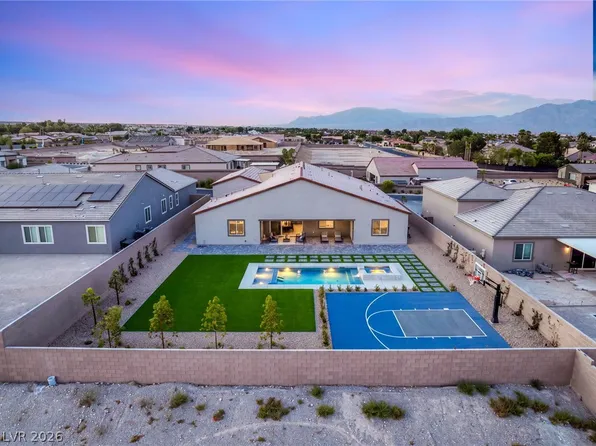 9527 New Discovery Ave, Las Vegas, NV 89149