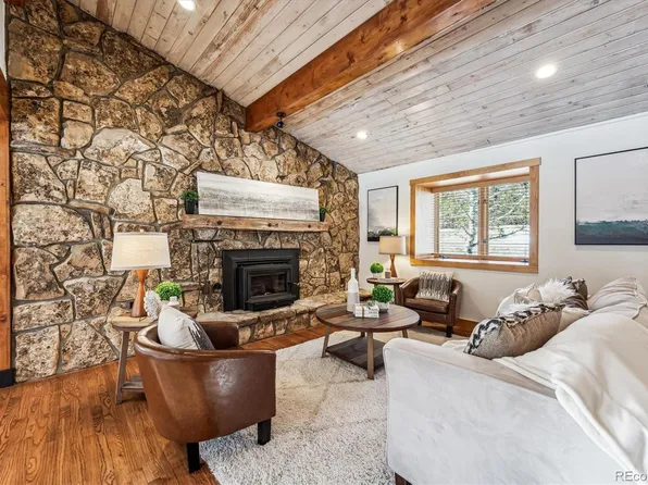 9019 Armadillo Trail, Evergreen, CO 80439