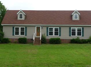 4222 Richardson Rd, Monroe, NC 28112