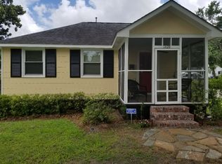1409 Wando Rd, North Charleston, SC 29405