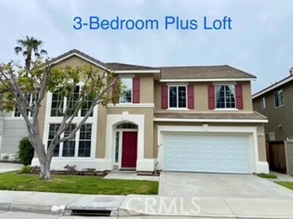 60 Northern Pine Loop, Aliso Viejo, CA 92656