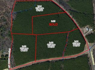 004 Meronies Church Rd, Bear Creek, NC 27207