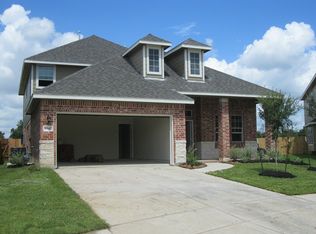 6947 Moonrise Ln, Houston, TX 77049