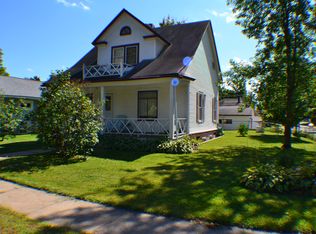 132 3rd St NW, Crosby, MN 56441