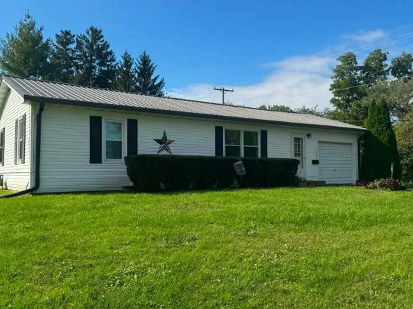 2200 Allen Ave, Bethany, MO 64424