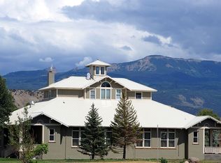 21049 Uncompahgre Rd, Montrose, CO 81401