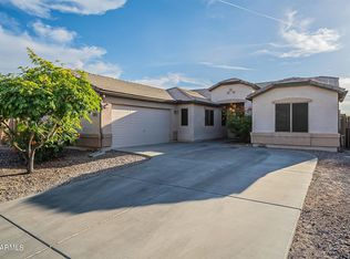 136 S 230th Dr, Buckeye, AZ 85326