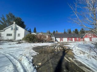 1693 Branch Hill Rd, Readsboro, VT 05350