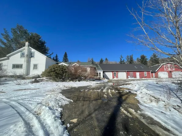 1693 Branch Hill Road, Readsboro, VT 05350