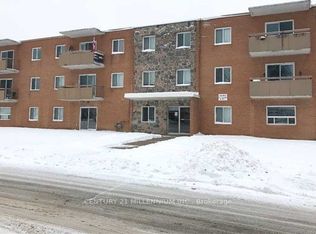 9 Princess St #101, Orangeville, ON L9W1W1