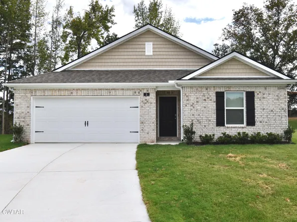 5 Chesterfield Cv, Jackson, TN 38305