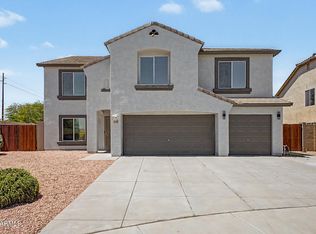 27936 N Jade St, San Tan Valley, AZ 85143