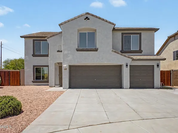 27936 N JADE Street, San Tan Valley, AZ 85143