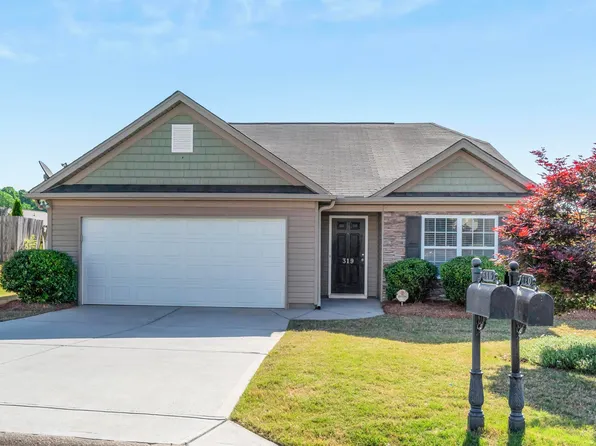 319 Brandon Oaks Dr, Moore, SC 29369