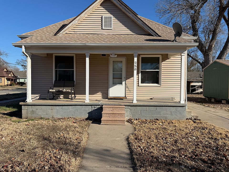 1st image of 258 N Penn Ave #258