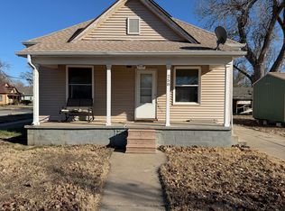 258 N Penn Ave #258, Salina, KS 67401