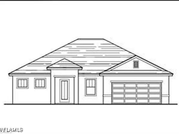 2703 E 17th St, Lehigh Acres, FL 33972