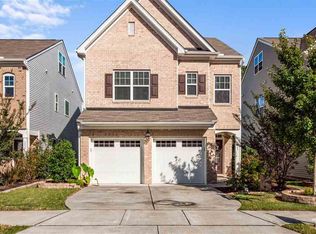1041 Spacious Skies Ln, Durham, NC 27703