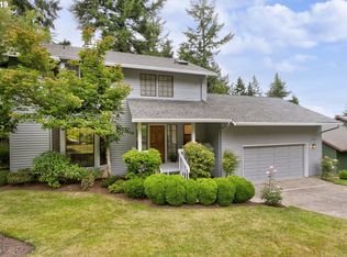 11932 SW 34th Ave, Portland, OR 97219