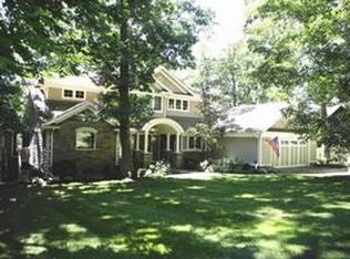 4573 Sunset Bay Dr, Bemus Pt, NY
