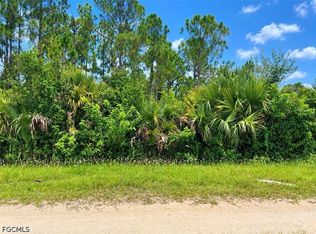 28117 Monte Cristo Dr, Punta Gorda, FL 33955