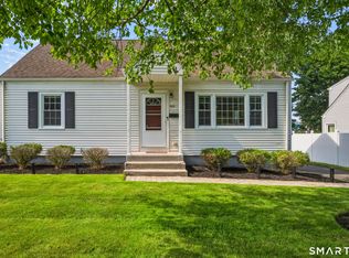 66 Sampson Street, West Hartford, CT 06110